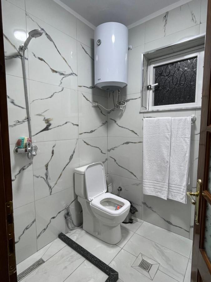 Guest House Тирана Екстериор снимка